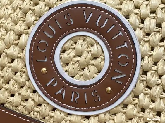 VUITTON BB-22*24*15CM Noé LOUIS 0611